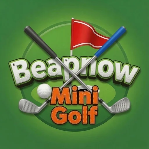 Beapnow Mini Golf